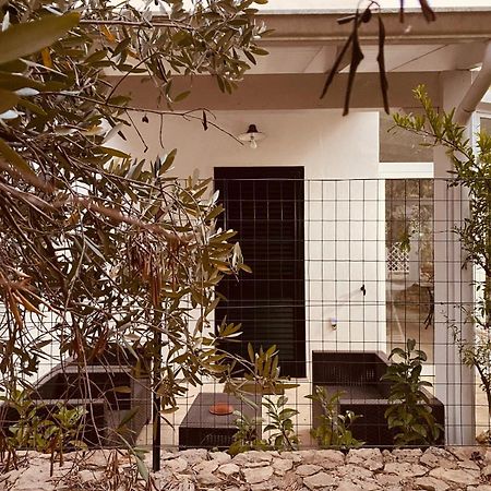 B&B Quasimare Porto Cesareo Zewnętrze zdjęcie
