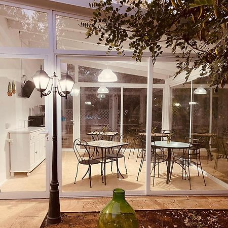 B&B Quasimare Porto Cesareo Zewnętrze zdjęcie