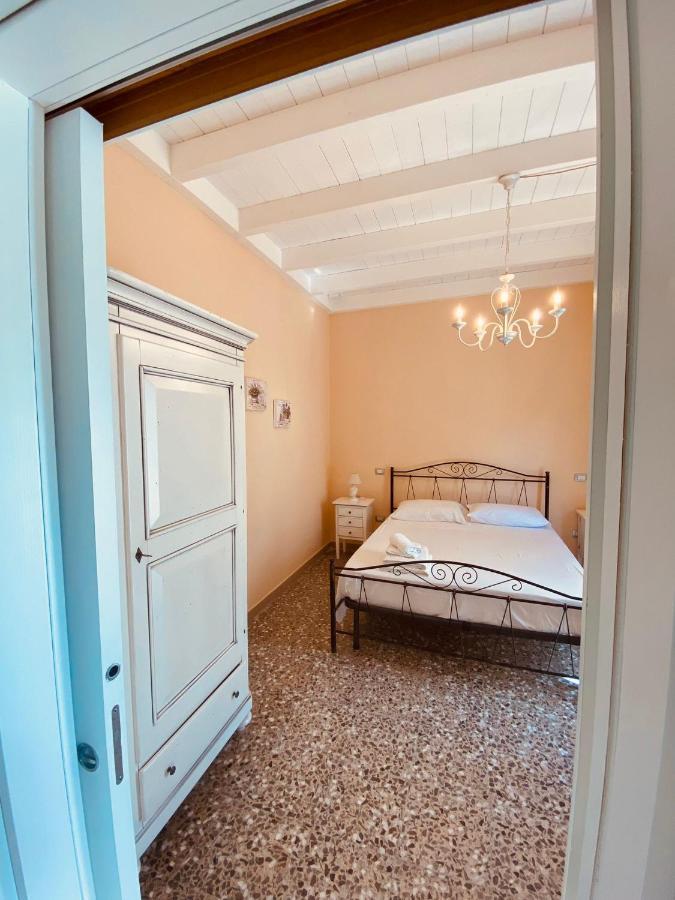 B&B Quasimare Porto Cesareo Zewnętrze zdjęcie