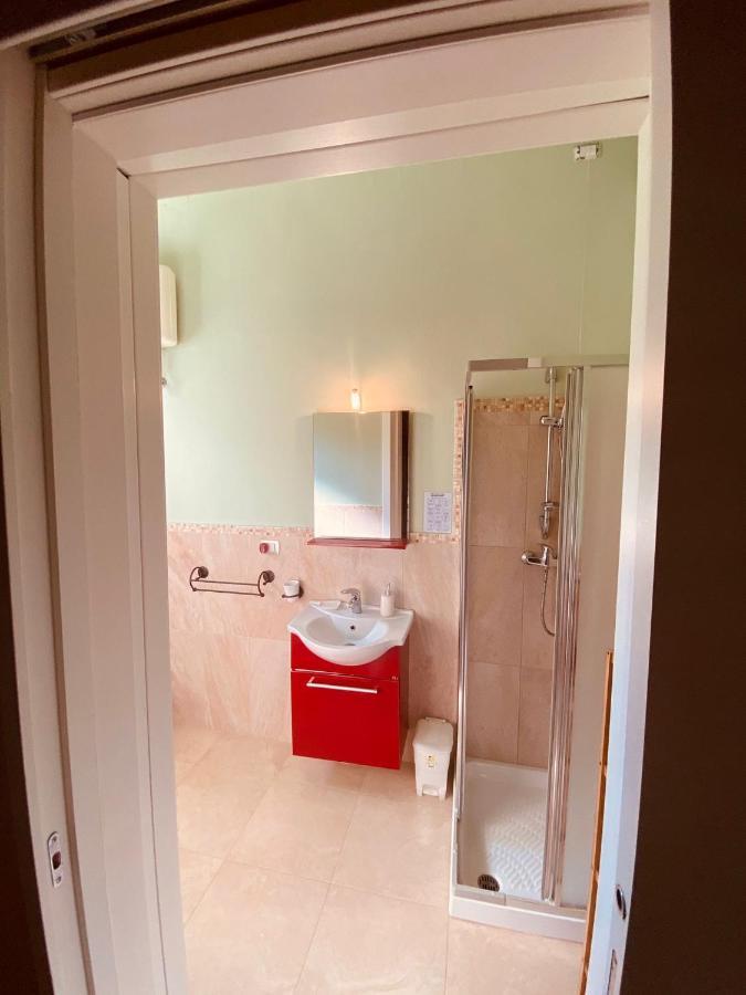 B&B Quasimare Porto Cesareo Zewnętrze zdjęcie
