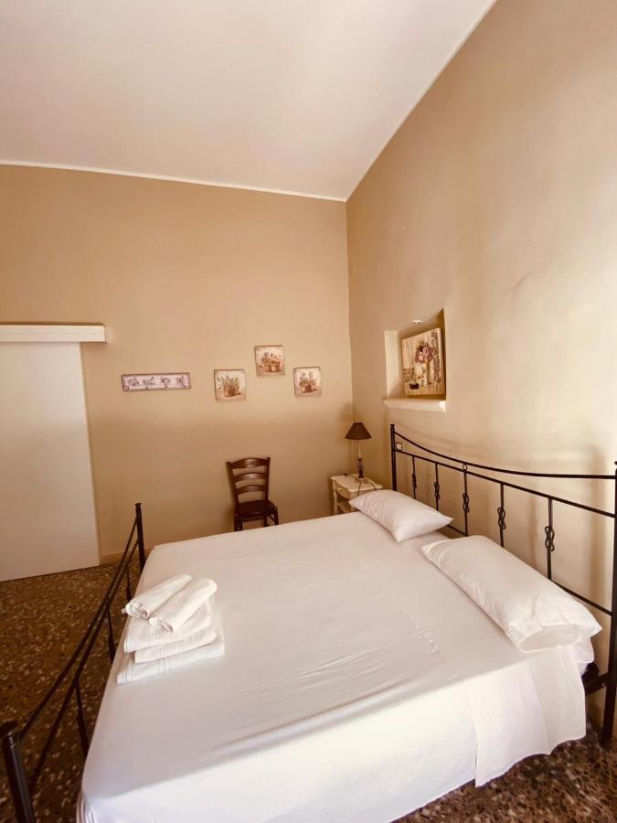 B&B Quasimare Porto Cesareo Zewnętrze zdjęcie