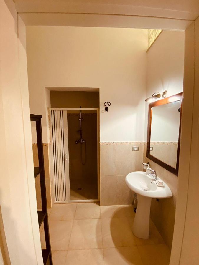 B&B Quasimare Porto Cesareo Zewnętrze zdjęcie