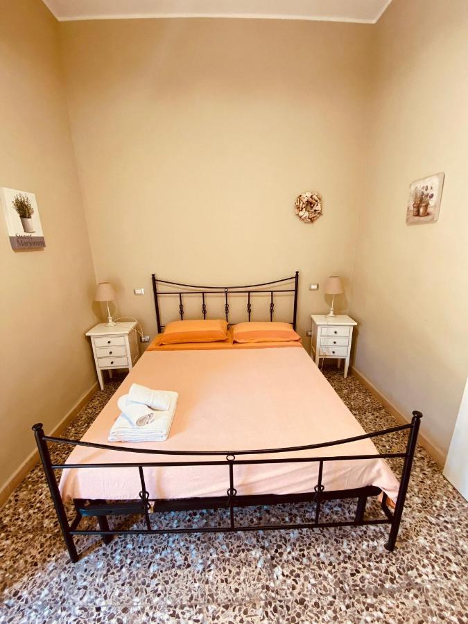 B&B Quasimare Porto Cesareo Zewnętrze zdjęcie