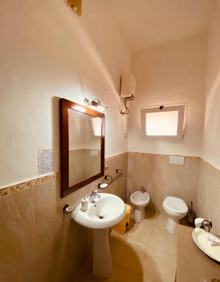 B&B Quasimare Porto Cesareo Zewnętrze zdjęcie