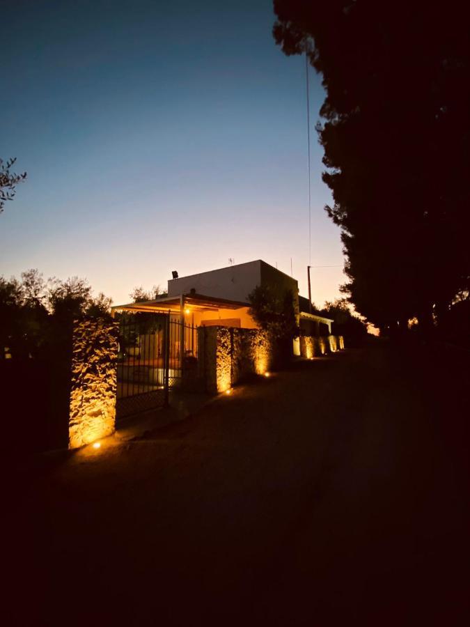 B&B Quasimare Porto Cesareo Zewnętrze zdjęcie