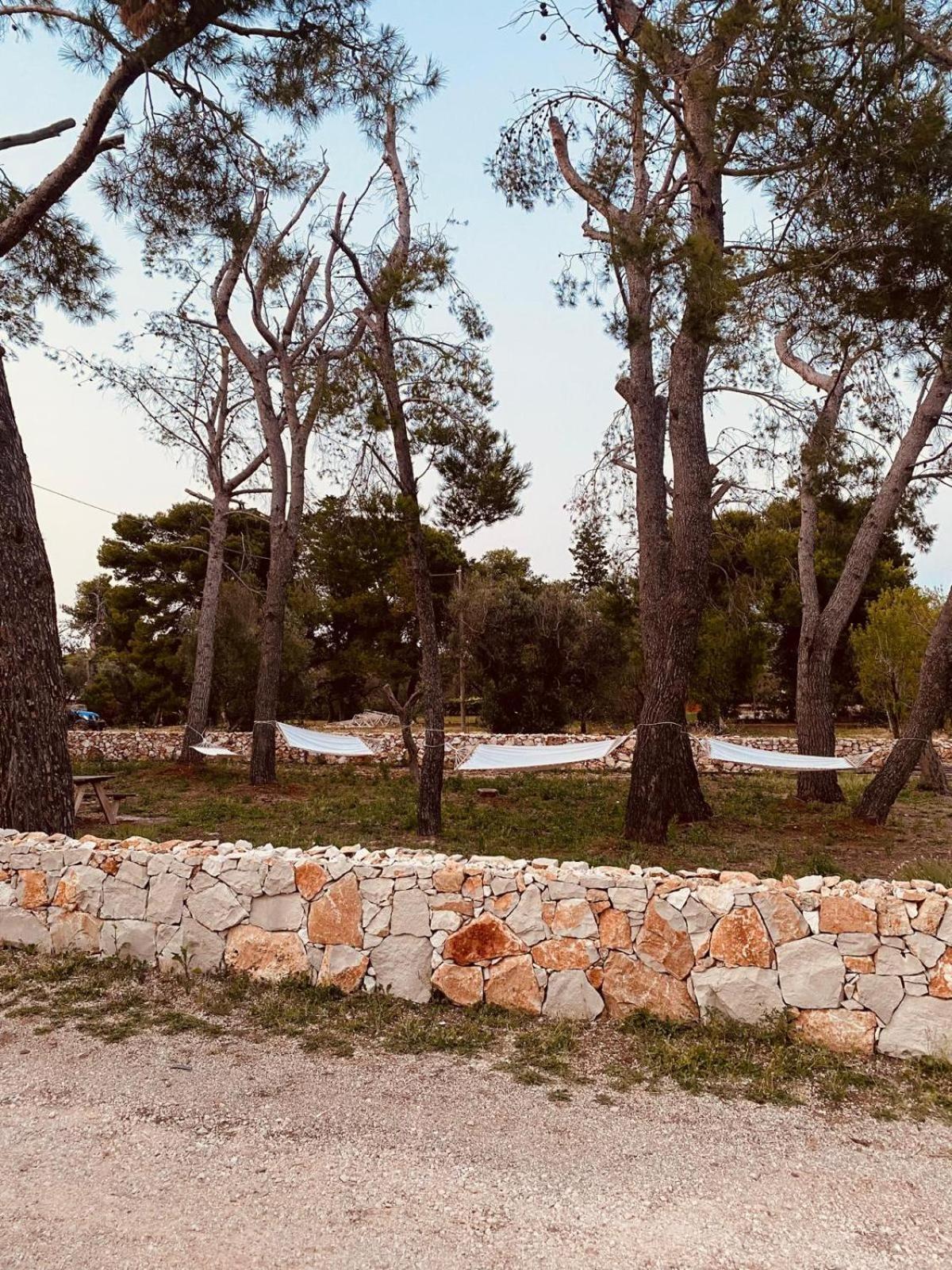 B&B Quasimare Porto Cesareo Zewnętrze zdjęcie