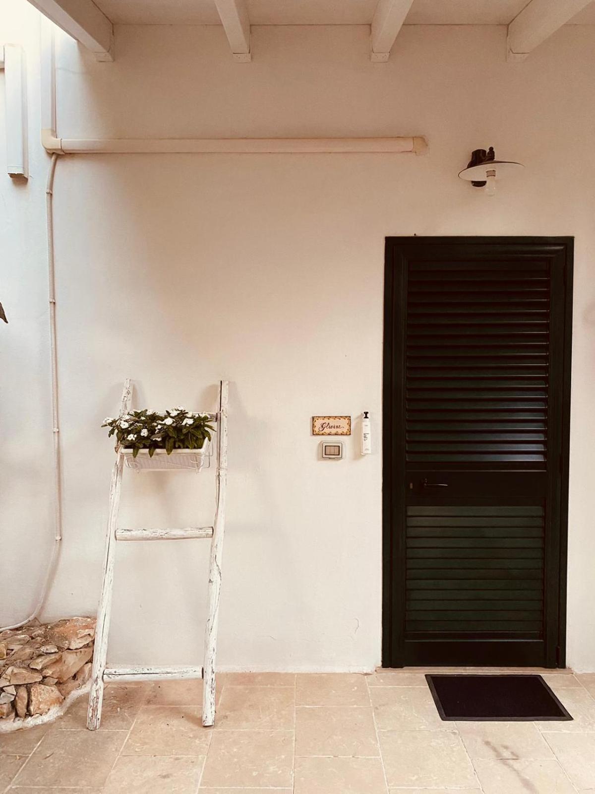 B&B Quasimare Porto Cesareo Zewnętrze zdjęcie